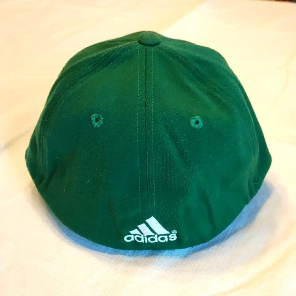 Notre Dame Fitted Hat - Picture 3 of 6